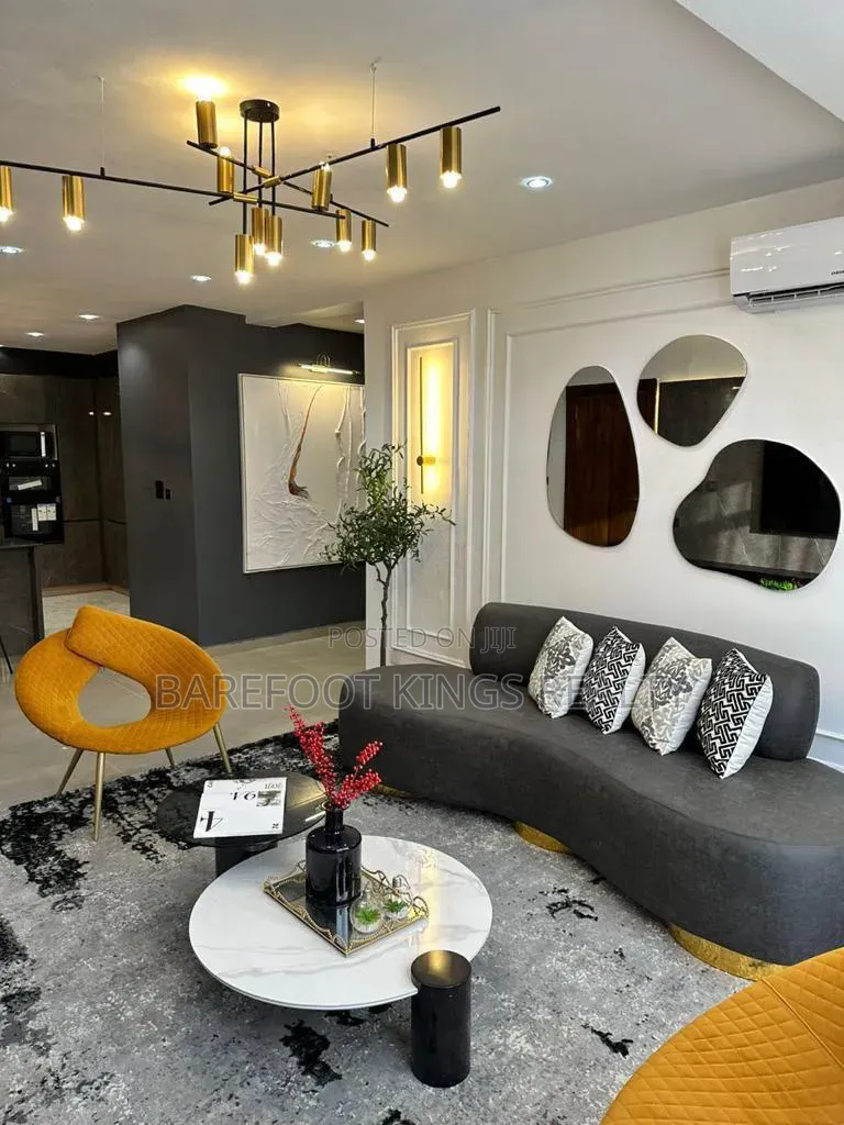 Cozy 2Bedroom Apartment