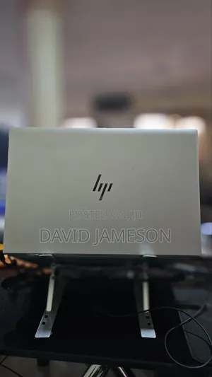 Laptop HP EliteBook 845 G8 24GB AMD Ryzen 5 SSD 250GB