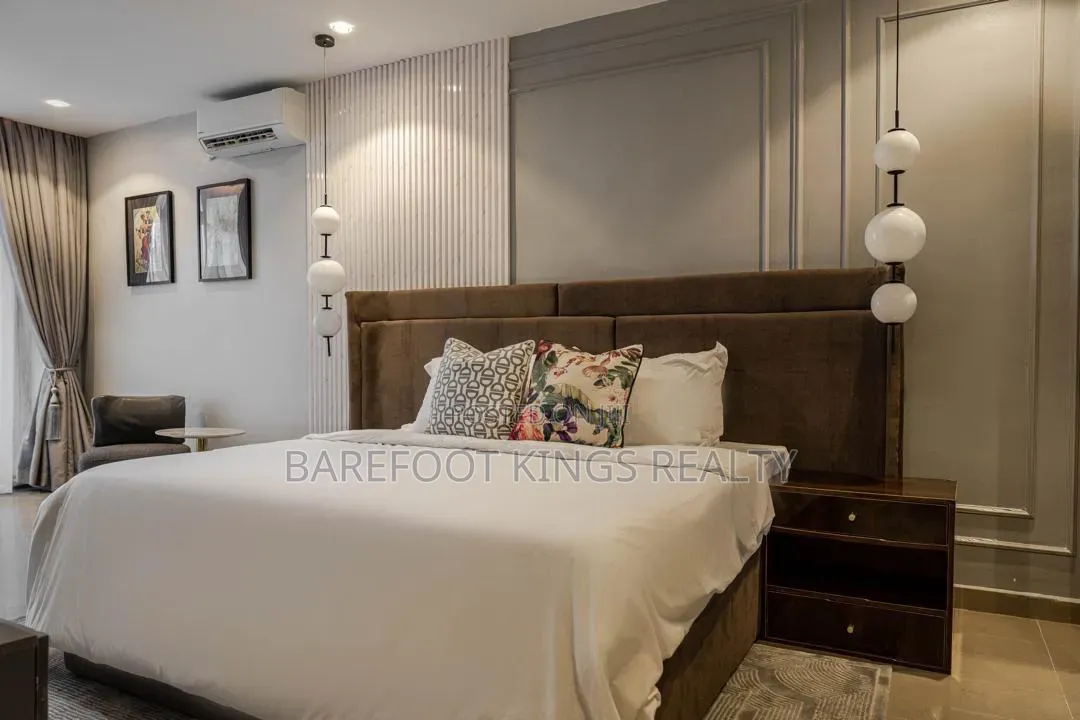 Cozy 2Bedroom Apartment
