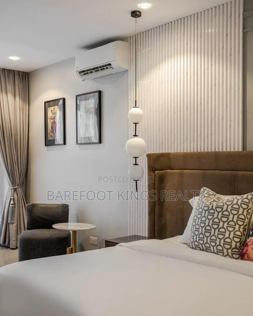 Cozy 2Bedroom Apartment