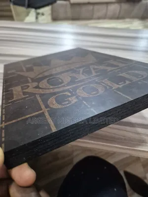 18mm Marine Board Reusable More Than 10 Times