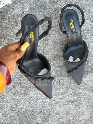 Bags and Shoes Available