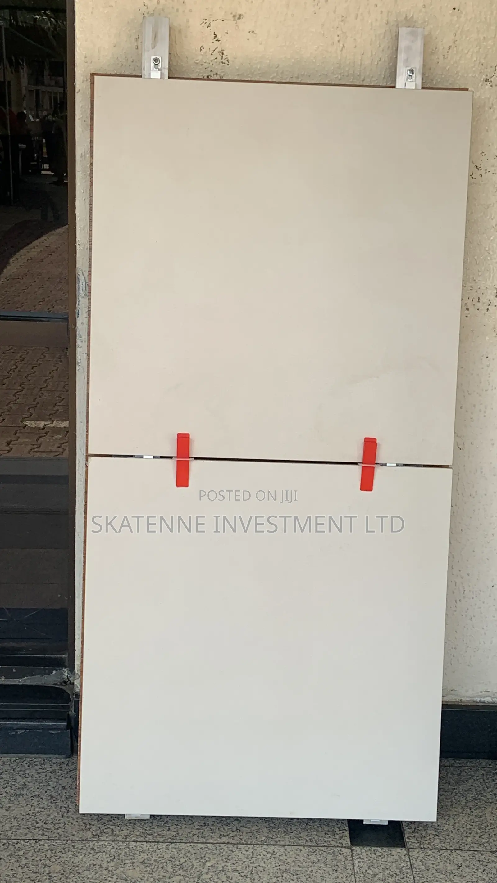 Wall Cladding and Tiling Accessories