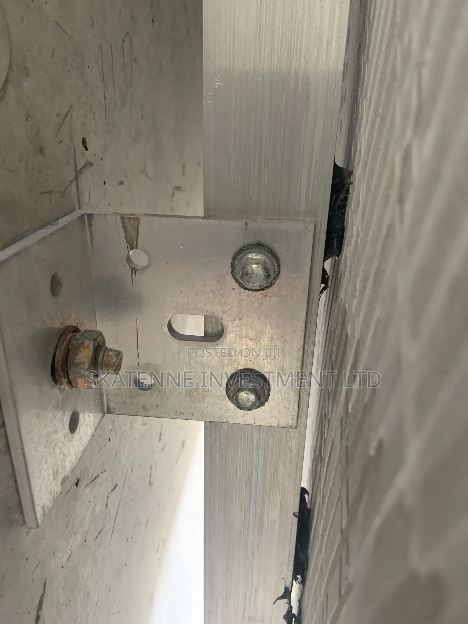 Wall Cladding and Tiling Accessories