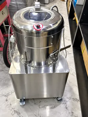 Potaoe Peeler 8kg
