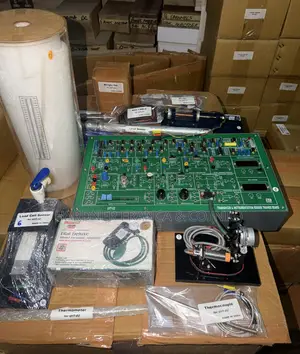 Universal Sensor Trainer