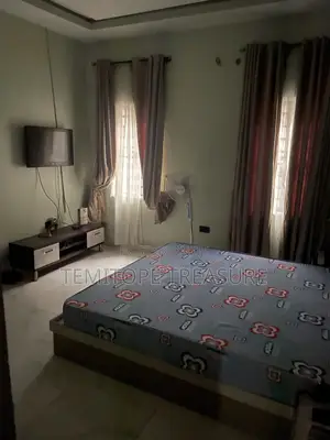 4bdrm Bungalow in Ibeju for rent