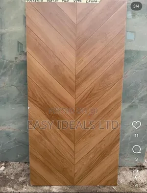 Woodlay Line Redwood 60x120