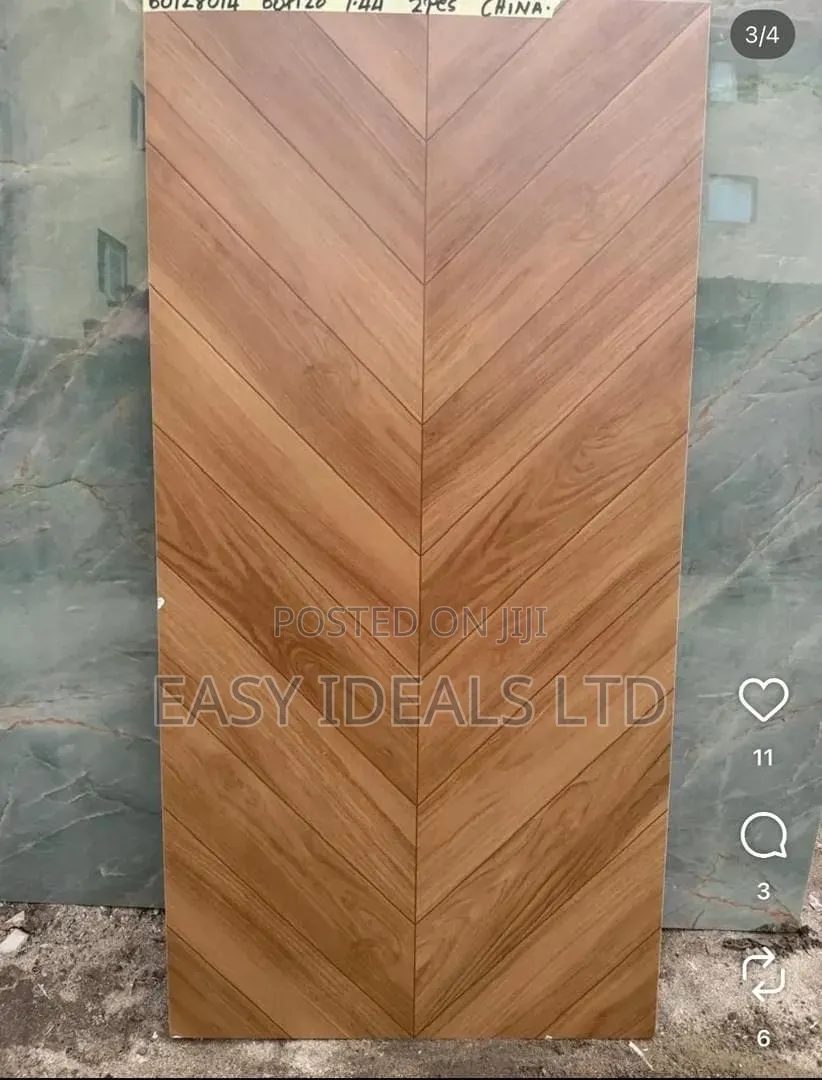 Woodlay Line Redwood 60x120