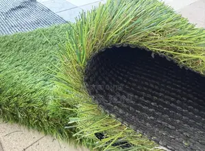 Long Grass Artificial Grass Truf