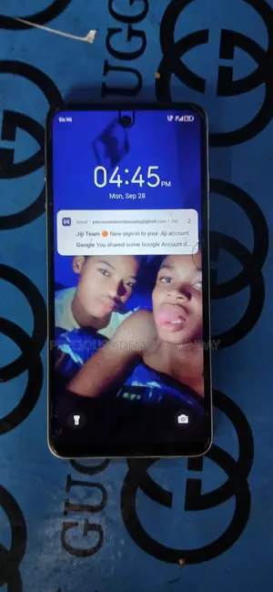 Tecno Pop 10 64 GB Silver