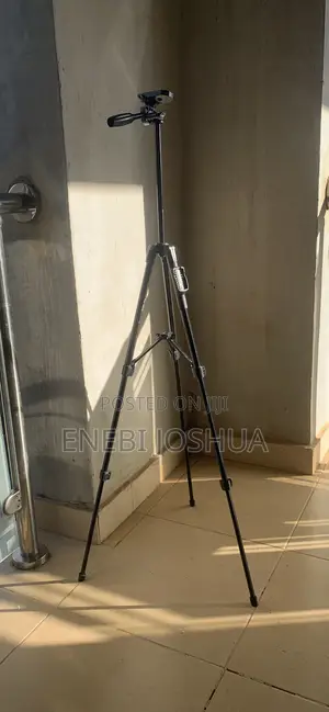 Phone Tripod Stand