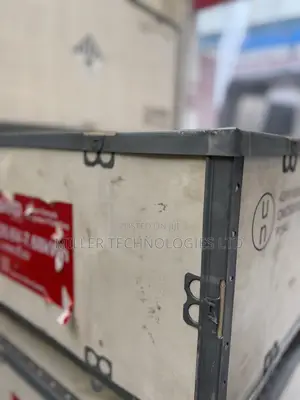 SAKO 7.6kWh 24V Wall-Mounted Lithium Battery