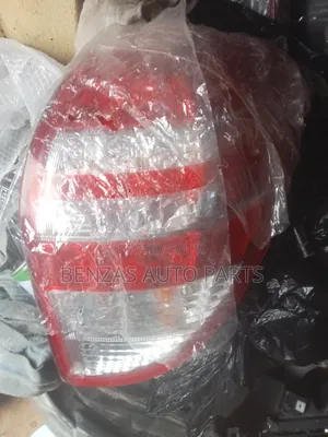 Backlight Replacement Toyota Rav4