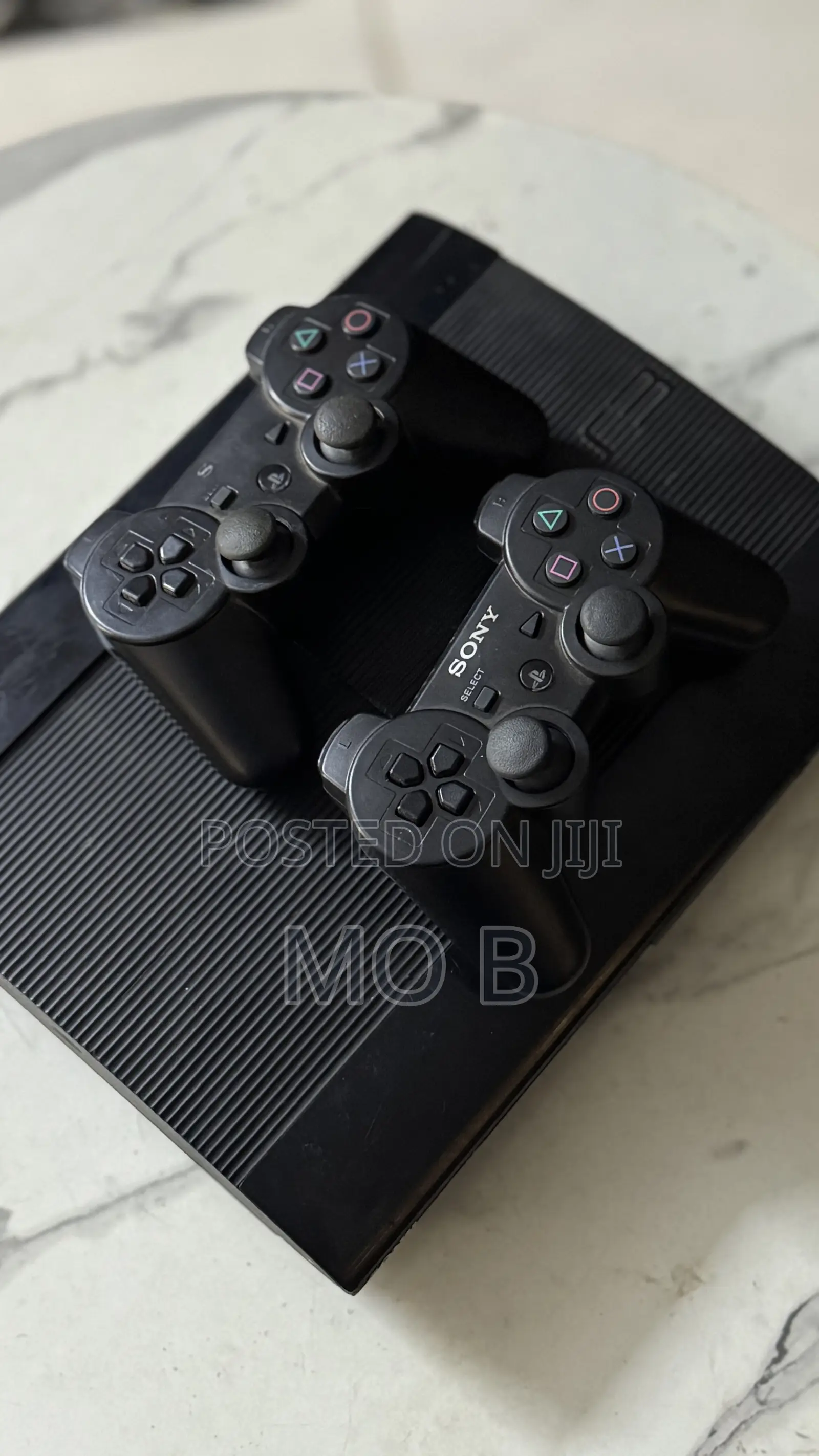 Ps3 Superslim