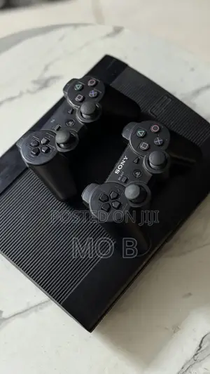 Ps3 Superslim