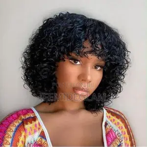 Adora Fringe  Human Hair