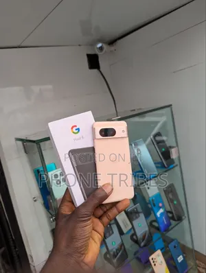 Google Pixel 8 128 GB Gold