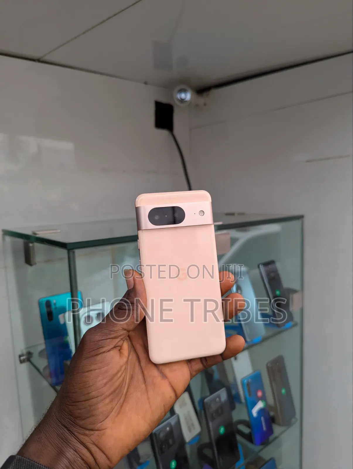 Google Pixel 8 128 GB Gold