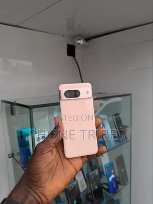 Google Pixel 8 128 GB Gold