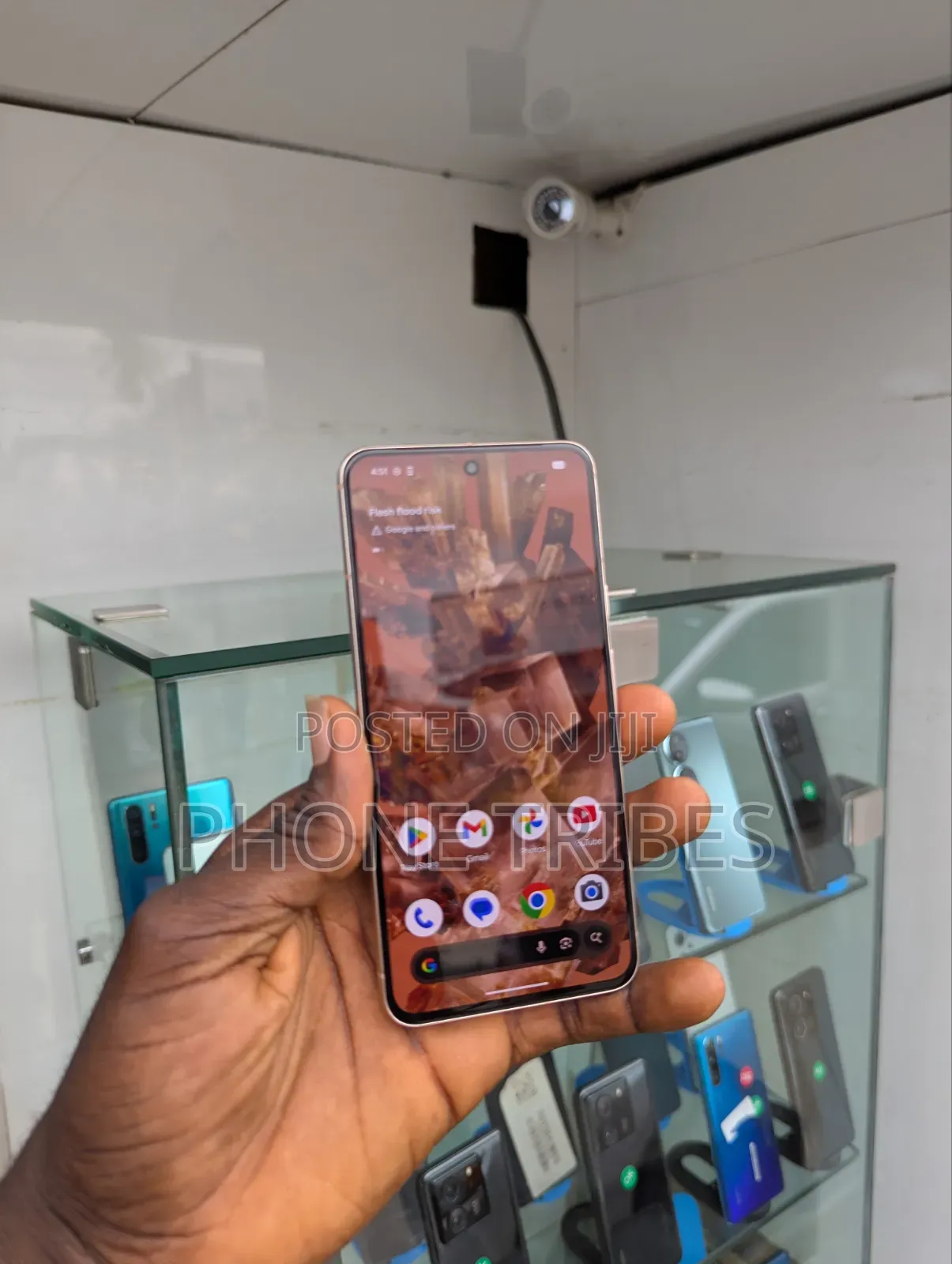 Google Pixel 8 128 GB Gold