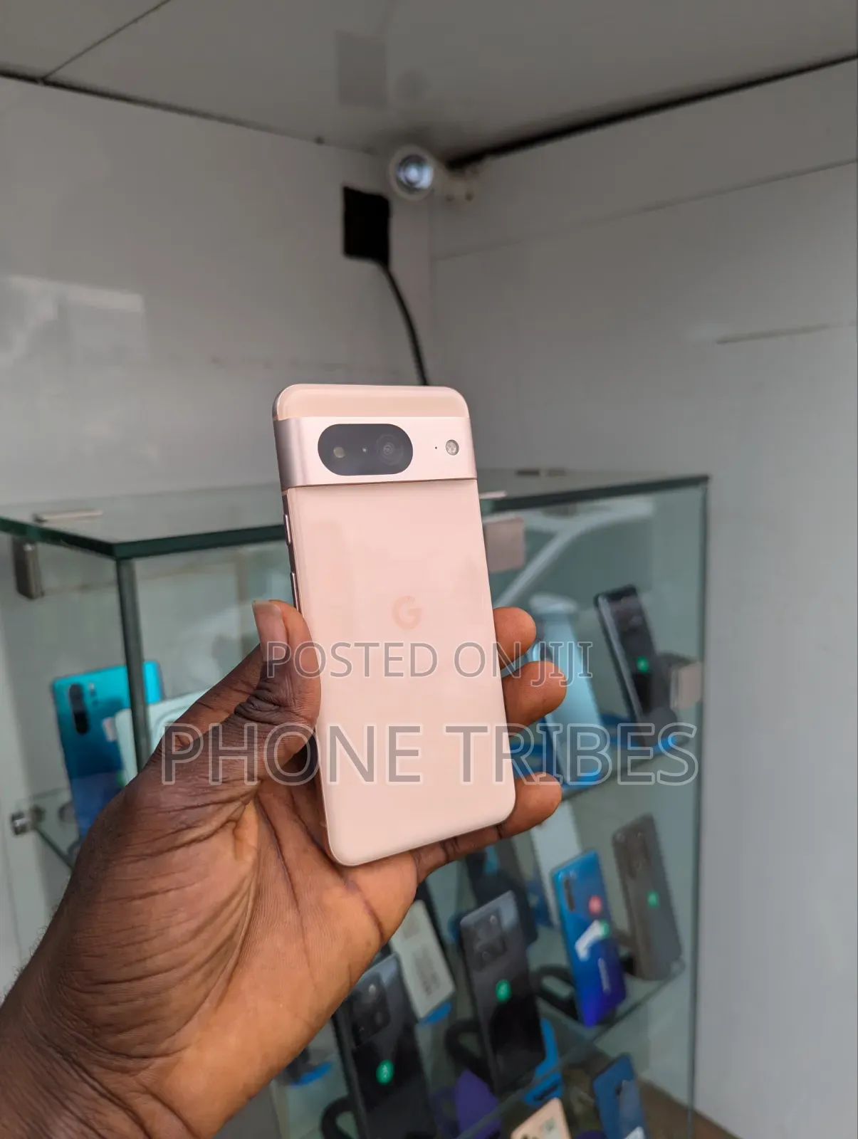 Google Pixel 8 128 GB Gold