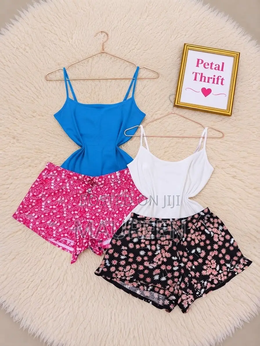 Petal Thrift