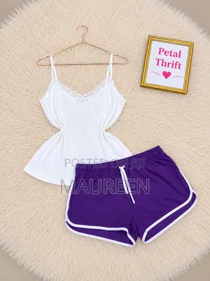 Petal Thrift