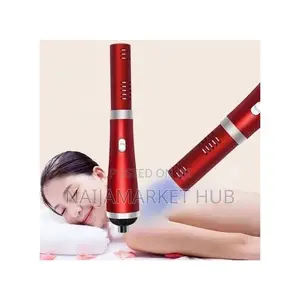 Terahertz Therapy Devices Blower Wand