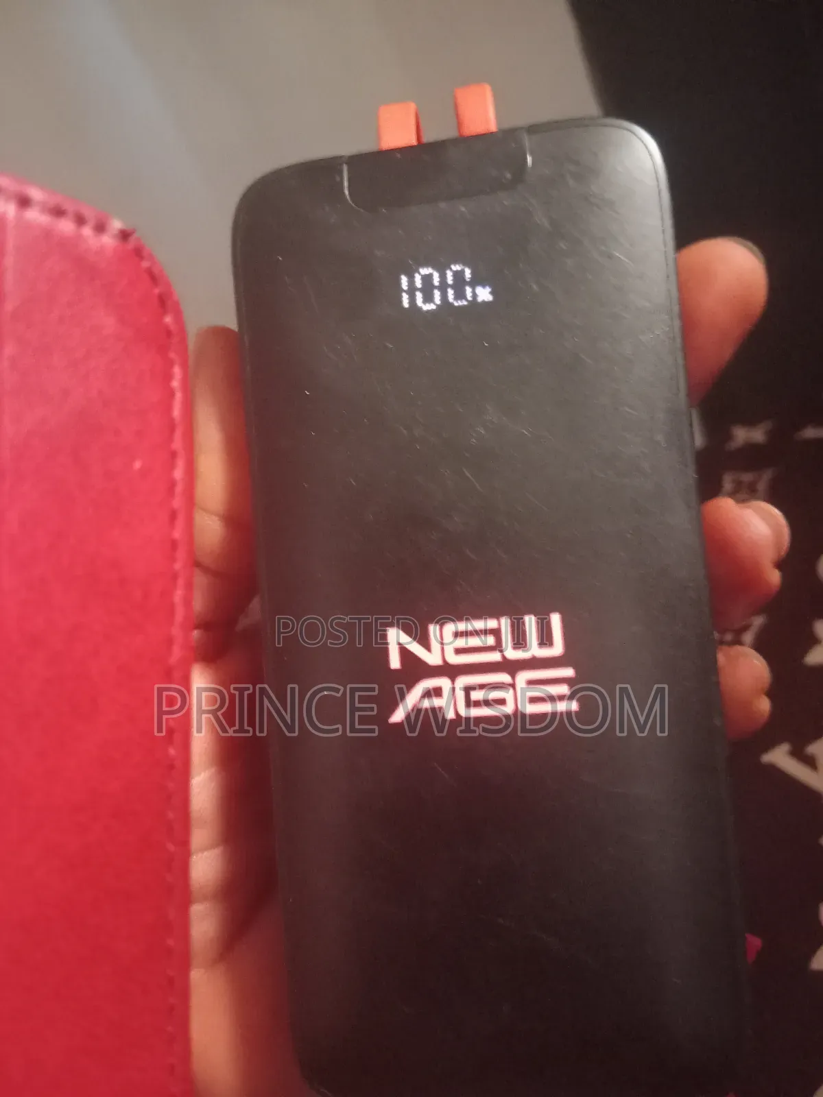 Power Bank