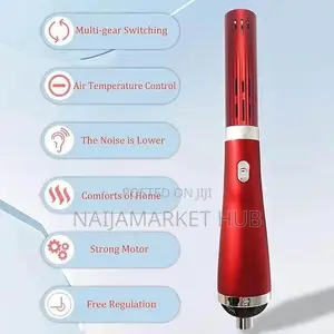 Terahertz Therapy Devices Blower Wand