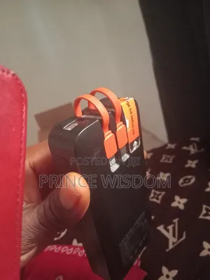 Power Bank