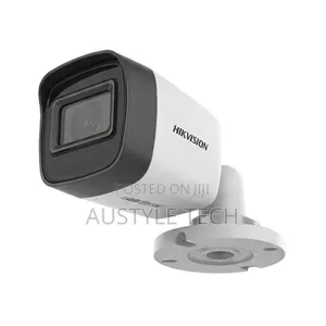 Hikvision 2MP IR Fixed Bullet Camera – DS-2CE16D0T-EXIPF