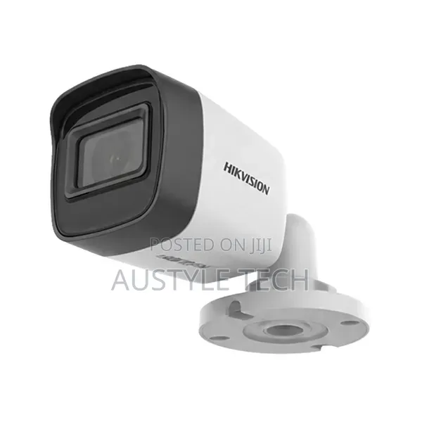 Hikvision 2MP IR Fixed Bullet Camera – DS-2CE16D0T-EXIPF