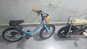 Children Bicycle