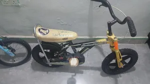 Children Bicycle