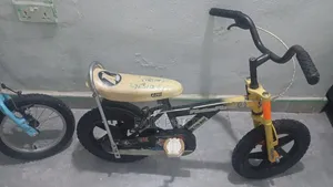 Children Bicycle