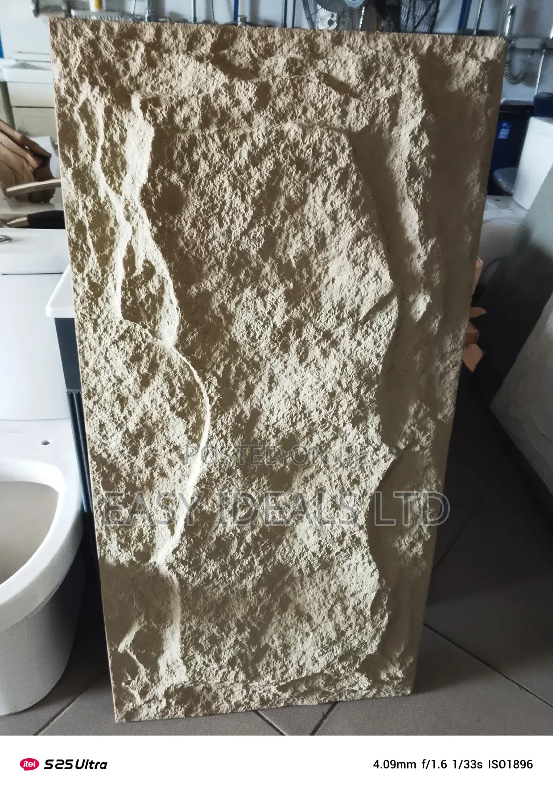 Pu Stone 50mm
