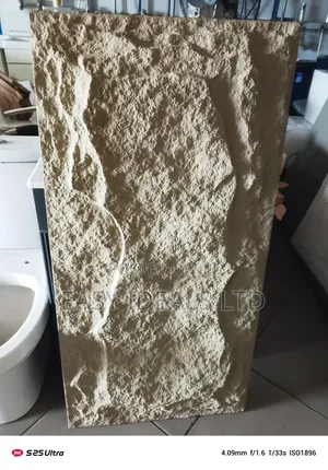 Pu Stone 50mm