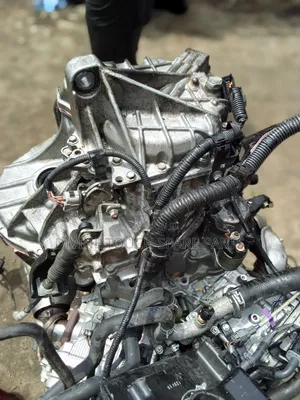 Lexus ES 350 Gearbox 22pin