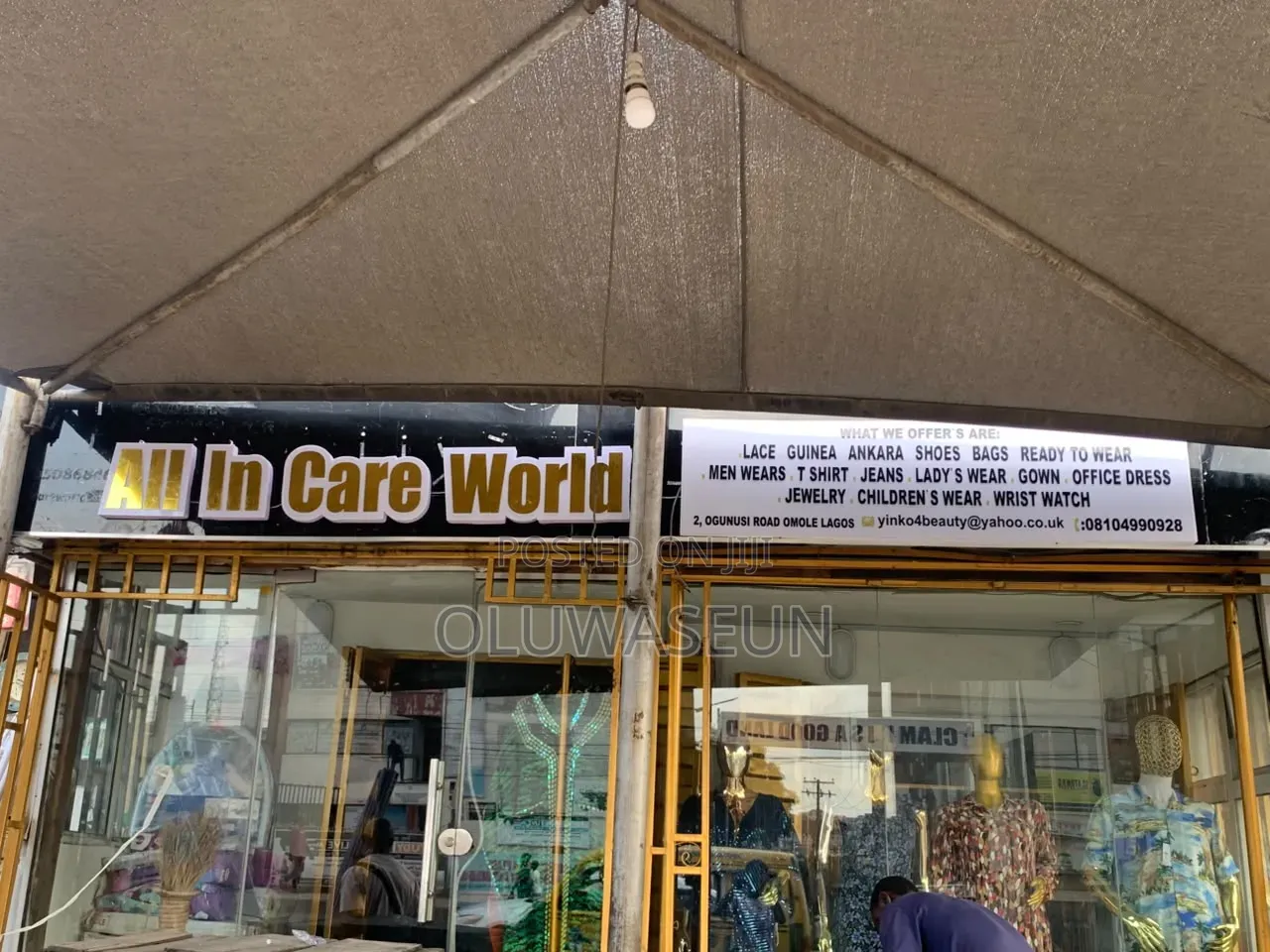 Printing and Signage