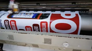 Printing and Signage