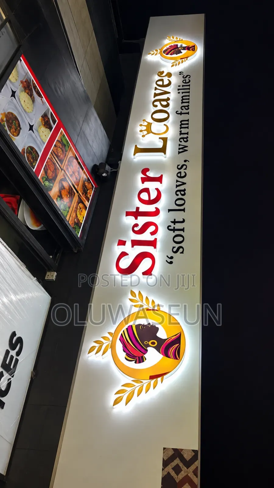 Printing and Signage