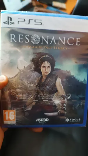 PS5 Resonance a Plague Tale Legacy