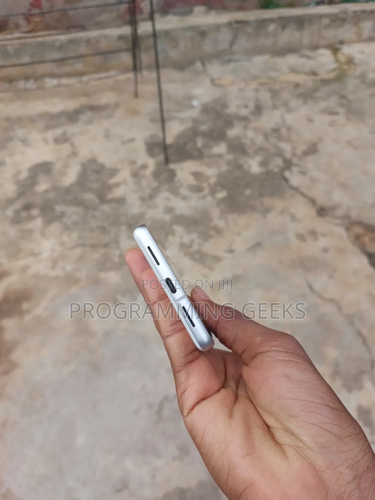 Google Pixel 7 256 GB White