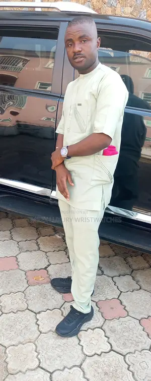 Professional Private Driver