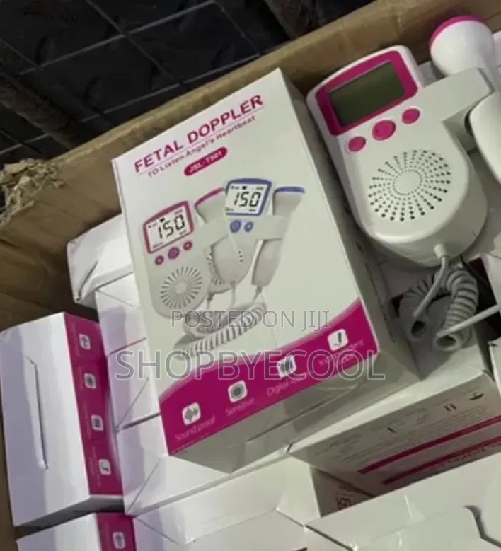 Fetal Doppler