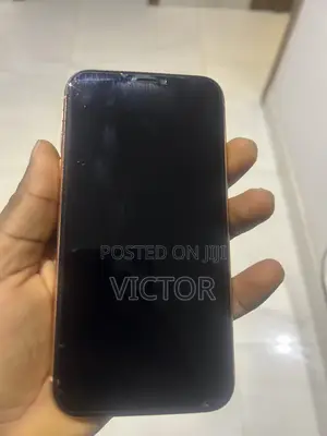 Apple iPhone XR 64 GB