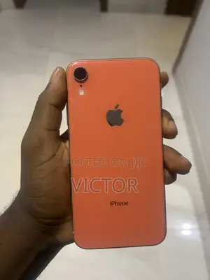 Apple iPhone XR 64 GB