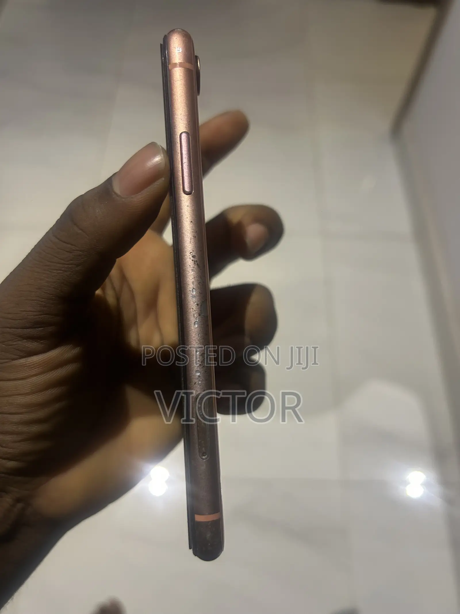 Apple iPhone XR 64 GB